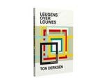 Boek Leugens over Louwes 9789491224119, Verzenden, Zo goed als nieuw