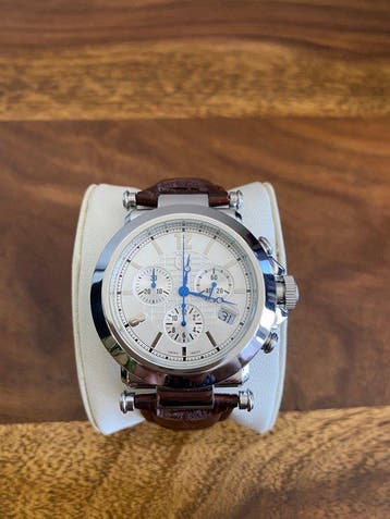 Guess - GC - Zonder minimumprijs - Heren - 2000-2010, Nieuw