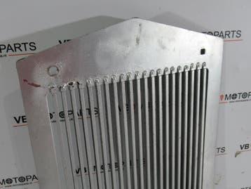 Honda GL 1100 Goldwing Interstate Bescherming radiateur, Ophalen of Verzenden, Nieuw