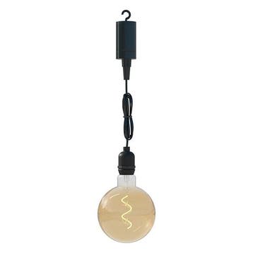 Hanglamp voor buiten | Calex | Terlizzi, Verzenden, Nieuw