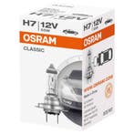 Osram H7 Classic 12V 55W Autolamp, Verzenden, Nieuw