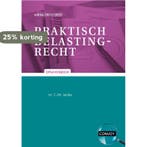 2021/2022 / Praktisch belastingrecht / Opgavenboek, Verzenden, Gelezen, C.J.M. Jacobs