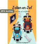 Een huis vol vrolijkheid / Jolien en Jef 9789464640120, Verzenden, Zo goed als nieuw, Jolanda Zuydgeest