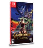 Castlevania anniversary collection / Limited run games / NSW, Verzenden, Nieuw