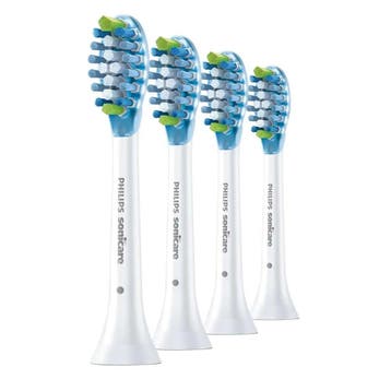 Philips opzetborstel a4 HX9044 (Tandenborstels, Mondhygiene), Verzenden, Nieuw, Overige typen