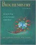 Biochemistry 5th ed. 9780716746843 Lubert Stryer, Boeken, Verzenden, Zo goed als nieuw, Lubert Stryer