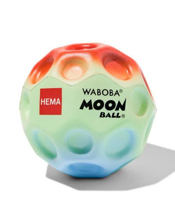 HEMA Waboba® moon ball, Verzenden, Nieuw