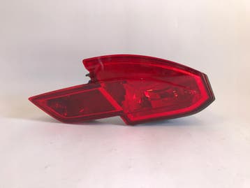 Honda HR-V II 16-21 rechter mistlamp achterbumper, Verzenden, Gebruikt