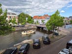 Te huur: Appartement Nassauplein in Haarlem, Noord-Holland, Appartement, Haarlem