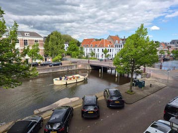 Te huur: Appartement Nassauplein in Haarlem, Noord-Holland, Appartement, Haarlem