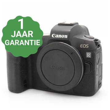 Digitale fotocamera  Canon EOS R, Verzenden, Gebruikt, Canon