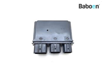 Zekeringskast Kawasaki Z 1000 2010-2013 (Z1000 ZR1000D-E), Verzenden, Gebruikt