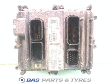 Regeleenheid motor MAN 51258047145, Ophalen, Gebruikt, MAN, Overige Auto-onderdelen