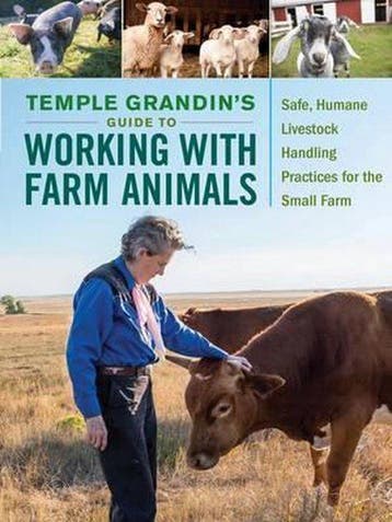 9781612127446 Temple Grandins Guide to Working With Farm..., Verzenden, Nieuw, Temple Grandin