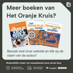 Het Oranje Kruis Jeugd-boekje 9789077259115 Het Oranje Kruis, Boeken, Verzenden, Zo goed als nieuw, Het Oranje Kruis