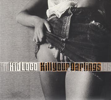 cd - Kid Loco - Kill Your Darlings, Verzenden, Zo goed als nieuw