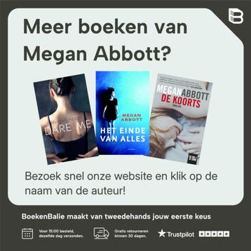 Give Me Your Hand - Megan Abbott 9781509855698, Verzenden, Gelezen, Megan Abbott