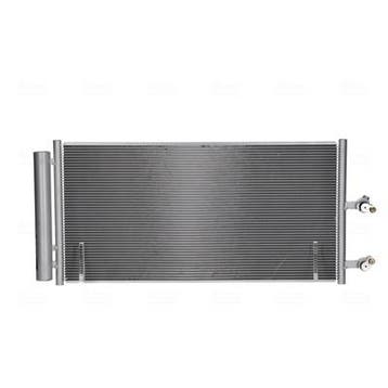 Airco condensor o.a: Polestar, Volvo, Polestar 1 - S90 II, Ophalen of Verzenden, Nieuw, Volvo