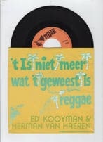 Ed Kooyman & Herman Van Haeren – T-Is-Niet-Meer-Wat-T-Gewe, Ophalen of Verzenden, Nieuw in verpakking