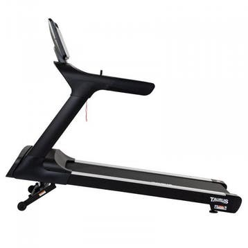 Taurus Loopband T10.3 PRO, Sport en Fitness, Fitnessapparatuur, Verzenden, Nieuw