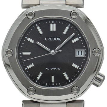 Seiko - CREDOR Locomotive Watch 50th Anniversary Edition -, Nieuw