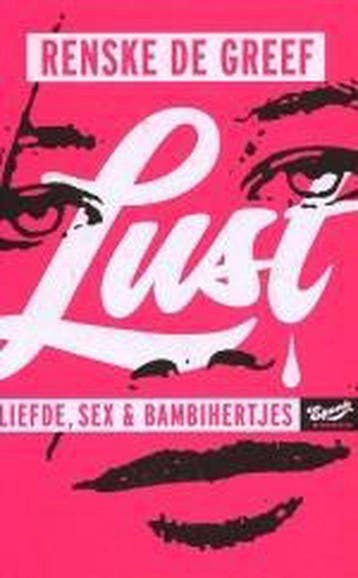 Lust - de Greef, Verzenden, Gelezen