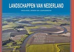 9789086862139 Landschappen van Nederland 1 en 2, Verzenden, Nieuw, A.G. Jongmans