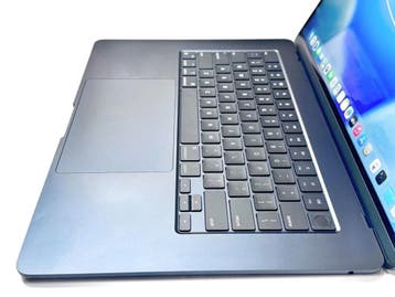 Apple MacBook Air 2024 | M3 | 16GB | 512GB SSD | 15 inch, Computers en Software, 2 tot 3 Ghz, 512 GB, Refurbished, Ophalen of Verzenden