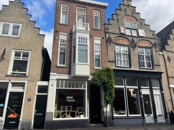 Te huur: Kamer Haagdijk in Breda