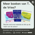 GROTE VOETBALBOEK VOOR AJAX KIDS 9789045302546 T. de Vries, Verzenden, Gelezen, T. de Vries