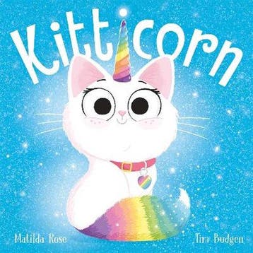 The Magic Pet Shop-The Magic Pet Shop: Kitticorn, Verzenden, Zo goed als nieuw, Matilda Rose