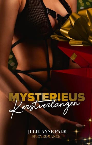Mysterieus Kerst Verlangen | Julie Palm | Nieuw, Ophalen of Verzenden, Nieuw, Julie Palm