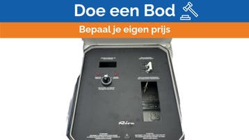 Bieden: Riva 100A shore power and generator, Ophalen of Verzenden, Nieuw, Elektra en Verlichting, Zeilboot of Motorboot