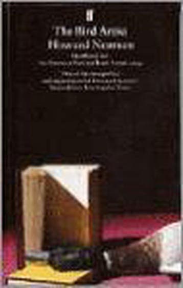 The Bird Artist - Howard Norman 9780571175307, Verzenden, Gelezen, Howard Norman