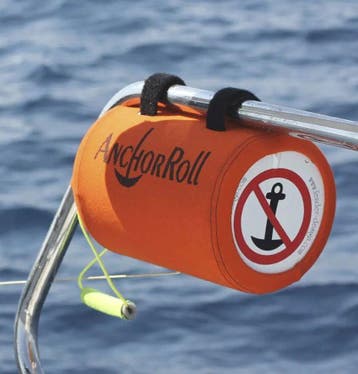 AnchorRoll+ Anker Markering, Watersport en Boten, Ophalen of Verzenden, Nieuw