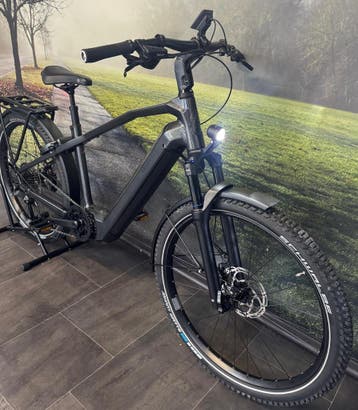 Actie! Kalkhoff Entice 7.B Move | 750Wh Bosch CX | E-bike, Overige merken, Nieuw, Ophalen of Verzenden, 51 tot 55 cm