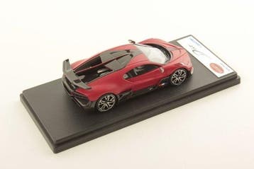 Look Smart 1:43 - Modelauto - Bugatti Divo, Nieuw