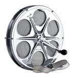 Ultraline Dyneema Haspel Hekstoel, Ophalen of Verzenden, Nieuw