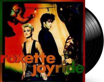 Roxette - Joyride - 30th Anniversary Edition - LP, Ophalen of Verzenden, Nieuw in verpakking
