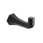 Kapstokhaak Jolie Six Fois 65 mm zwart, Huis en Inrichting, Woonaccessoires | Kapstokken, Verzenden, Nieuw