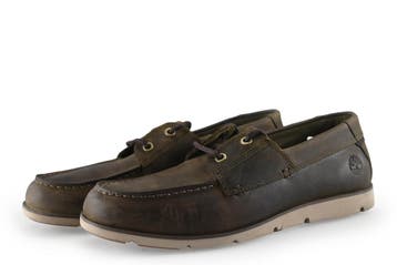 Timberland Bootschoenen in maat 43 Groen, Overige kleuren, Verzenden, Timberland, Boots