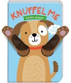 Kleine puppy / Knuffel me 9789463338042 Helmi Verbakel, Boeken, Verzenden, Gelezen, Helmi Verbakel