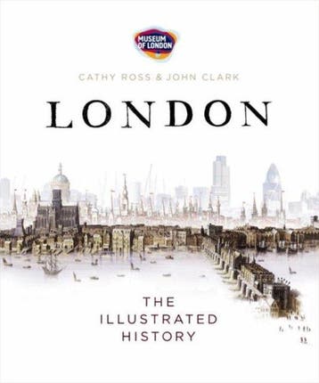 London - Cathy Ross 9780141011592, Verzenden, Gelezen, Cathy Ross