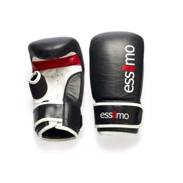 Essimo Bag Gloves Leather, Ophalen of Verzenden, Nieuw