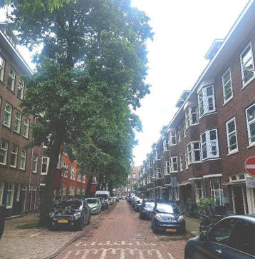 Te huur: Appartement Hillegomstraat in Amsterdam, Noord-Holland, Appartement, Amsterdam