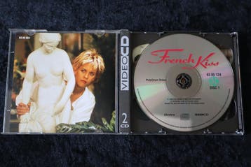 French Kiss CDi Video CD, Verzenden, Nieuw