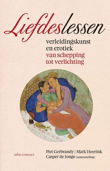 Liefdeslessen (Goed), Verzenden, Gelezen
