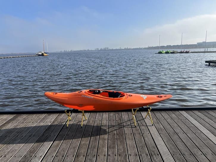 Dagger Rewind Action+, Watersport en Boten, Kajaks, Verzenden