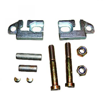 AL-KO Inbusboutset AKS 1300 Safety, Nieuw