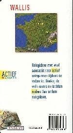 Wallis / ANWB autoroutebox - Maarten Mandos 9789018019648, Verzenden, Gelezen, Maarten Mandos